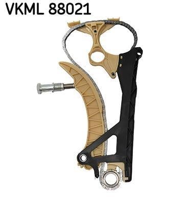 RULMAN VKML 88021