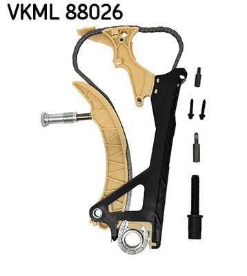 RULMAN VKML 88026