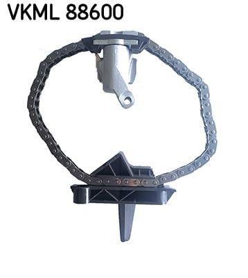 RULMAN VKML 88600