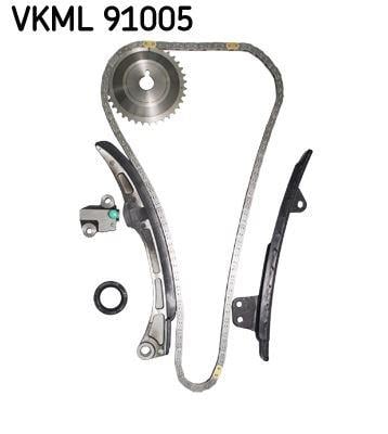 RULMAN VKML 91005