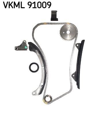 RULMAN VKML 91009