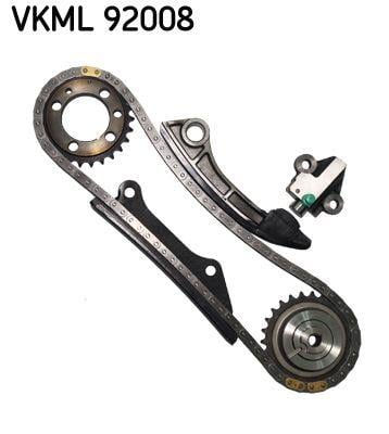 RULMAN VKML 92008