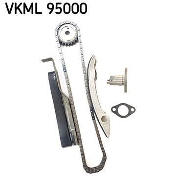 RULMAN VKML 95000