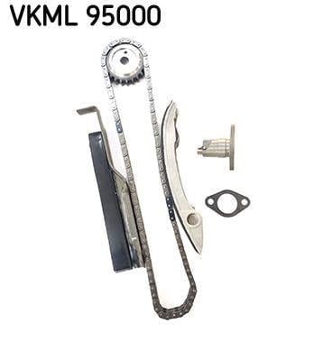 RULMAN VKML 95000