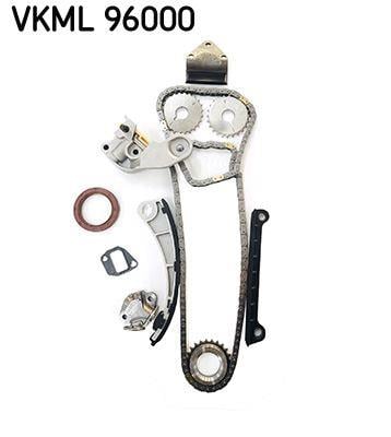 RULMAN VKML 96000