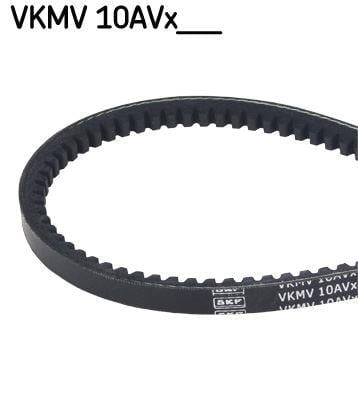 RULMAN VKMV 10AVx955