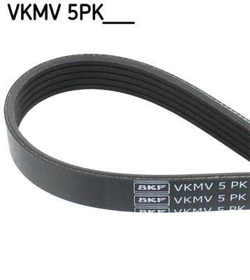 RULMAN VKMV 5PK1145