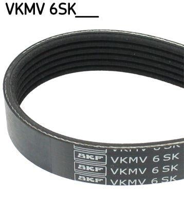 RULMAN VKMV 6SK848