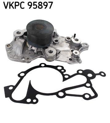 RULMAN VKPC 95897