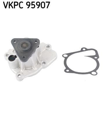 RULMAN VKPC 95907
