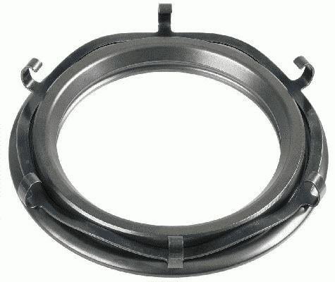 S.ITEM MOUNT. KIT C. RELEASER