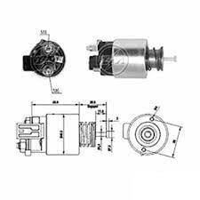 SABİT KASNAK TG11C057 VAG