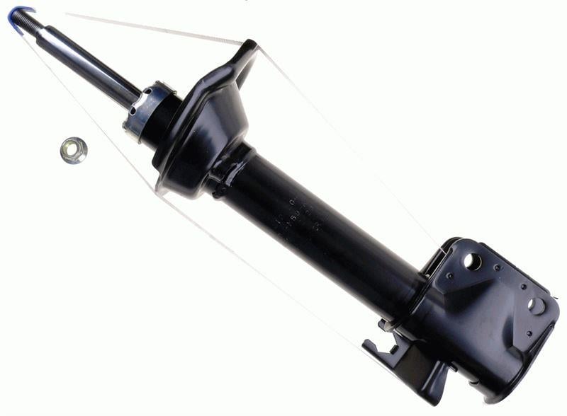 SACHS AMORTİSÖR