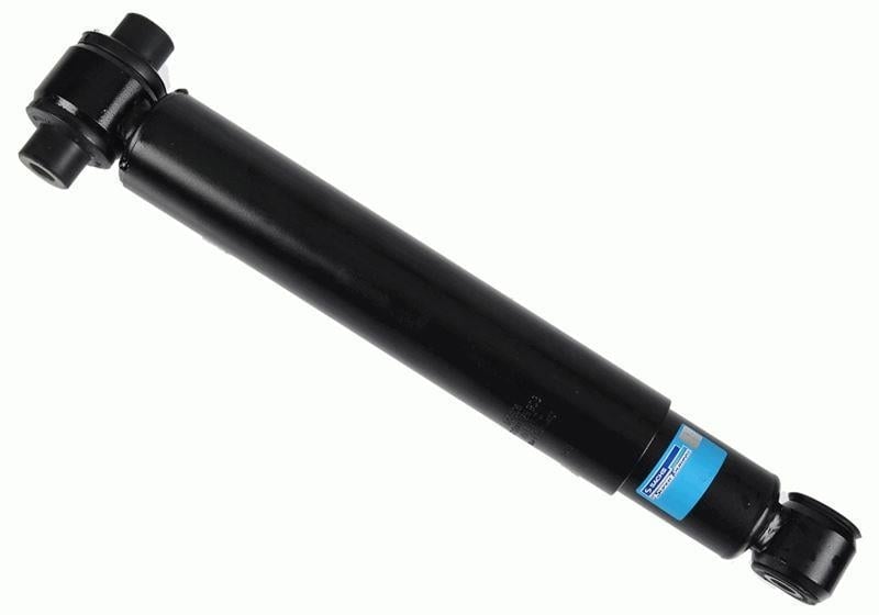 SACHS AMORTİSÖR