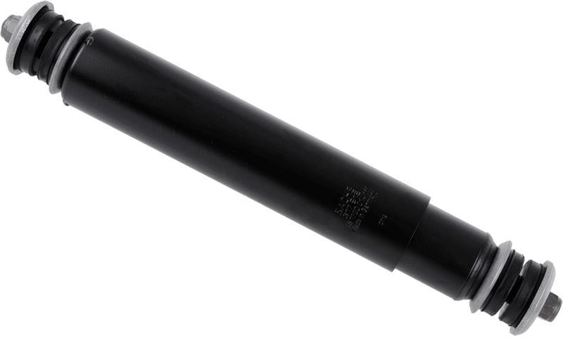 SACHS AMORTİSÖR