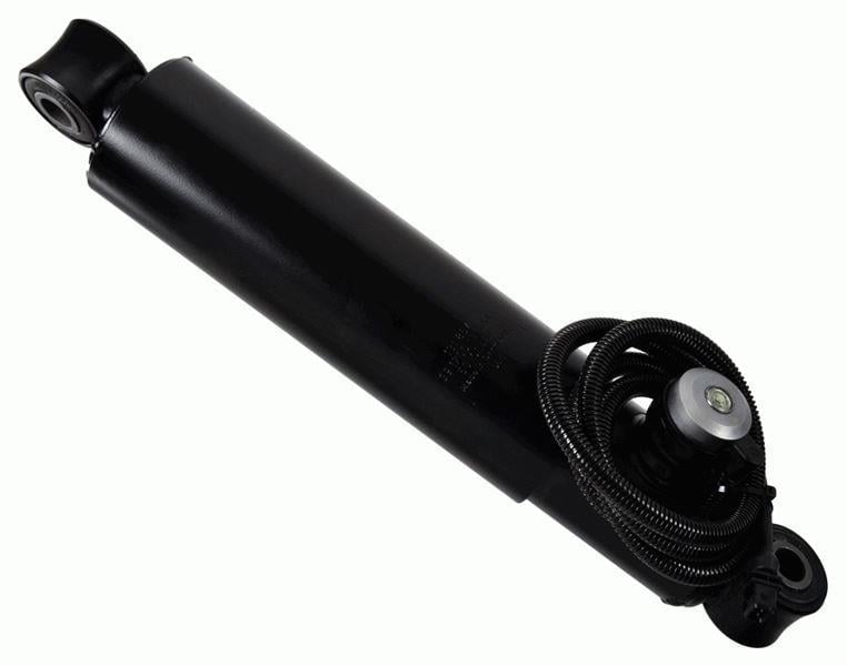 SACHS AMORTİSÖR ADJUSTABLE