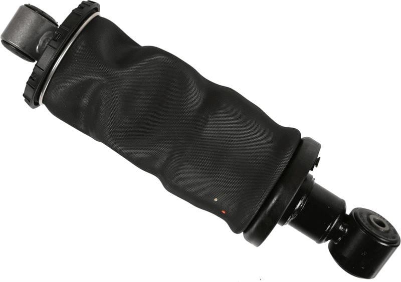 SACHS AMORTİSÖR