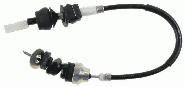 SACHS CLUTCH CABLE