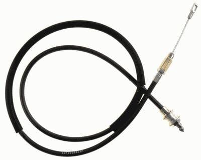 SACHS CLUTCH CABLE VAG AUDİ-VW-SEAT-SKODA