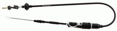 SACHS CLUTCH CABLE VAG AUDİ-VW-SEAT-SKODA