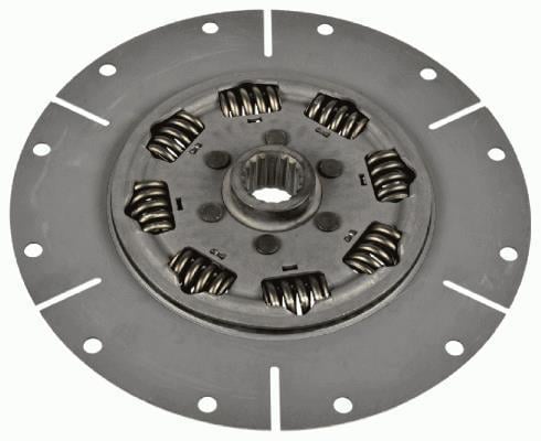 SACHS CLUTCH DISC LİEBHERR