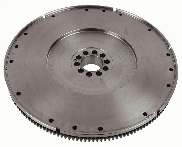 SACHS CLUTCH FLYWHEEL