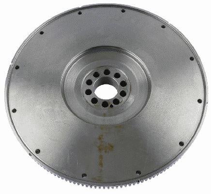 SACHS CLUTCH FLYWHEEL