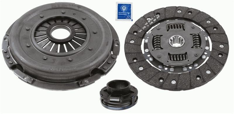 SACHS CLUTCH KIT