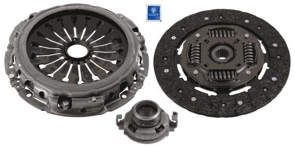SACHS CLUTCH KIT