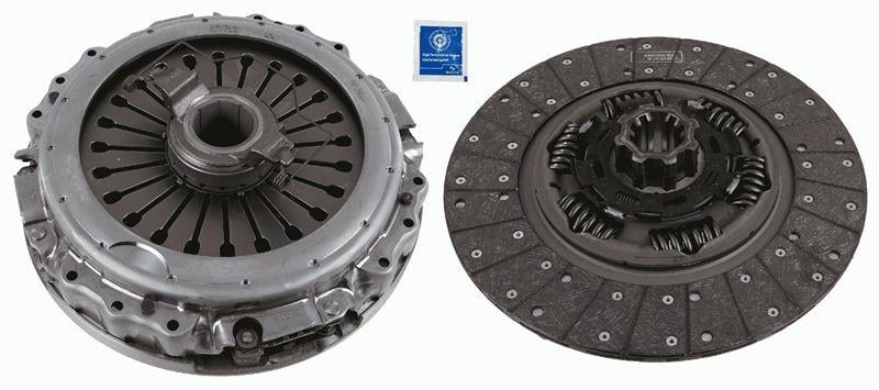 SACHS CLUTCH KIT