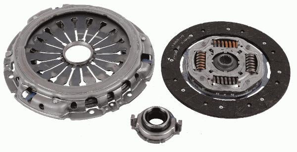 SACHS CLUTCH KIT FIAT-LANCIA-ALFA ROMEO