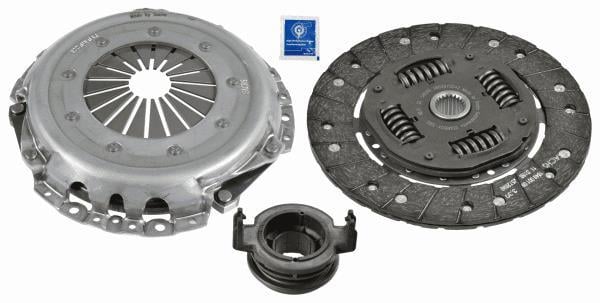 SACHS CLUTCH KIT FIAT-LANCIA-ALFA ROMEO