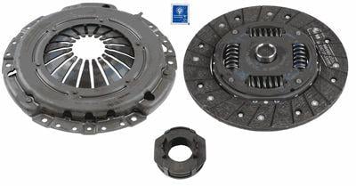 SACHS CLUTCH KIT VAG AUDİ-VW-SEAT-SKODA