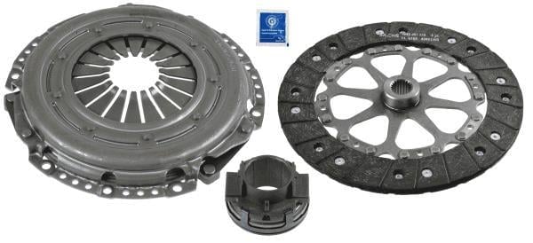 SACHS CLUTCH KIT VOLVO