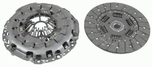 SACHS CLUTCH KIT XTEND VAG AUDİ-VW-SEAT-SKODA