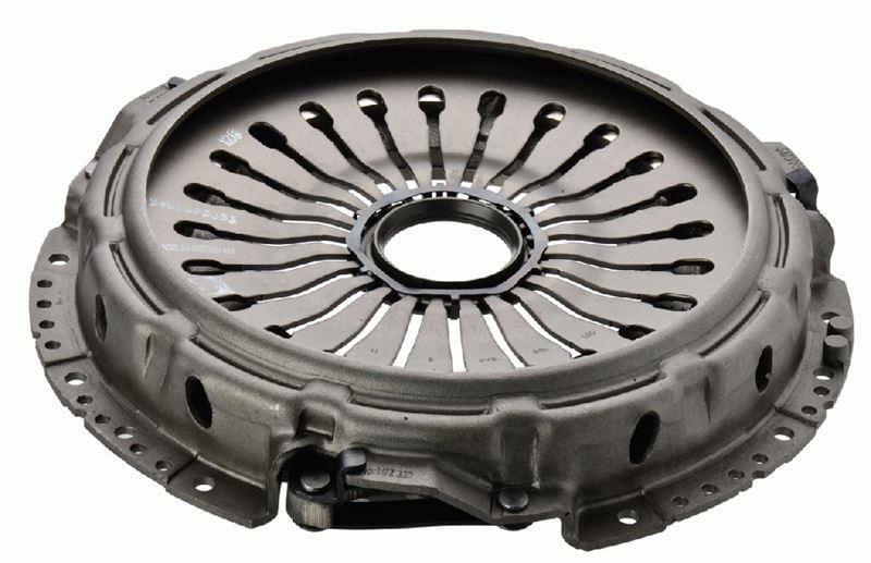 SACHS CLUTCH PRESSURE PLATE