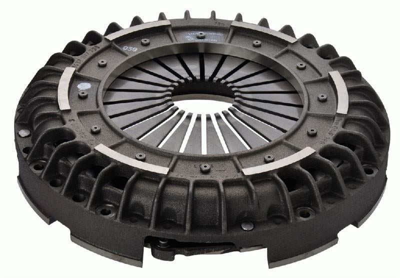 SACHS CLUTCH PRESSURE PLATE
