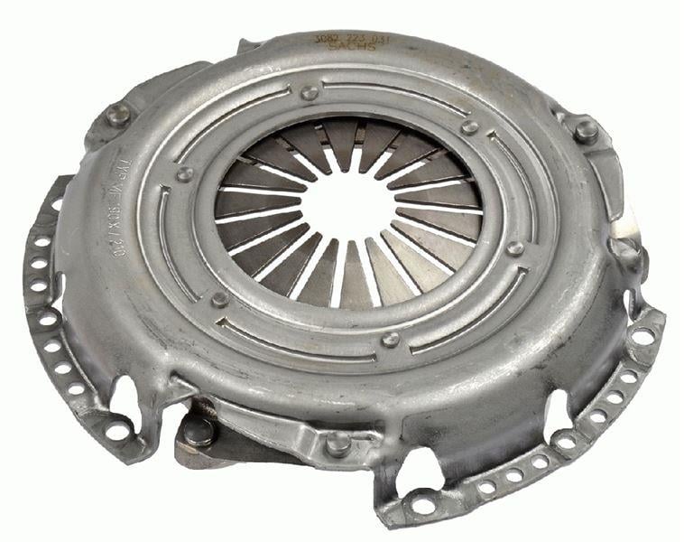 SACHS CLUTCH PRESSURE PLATE FORD