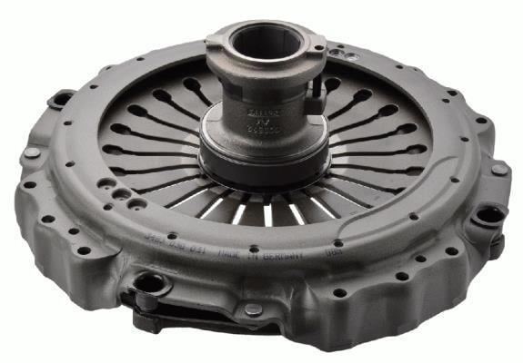 SACHS CLUTCH PRESSURE PLATE MERCEDES