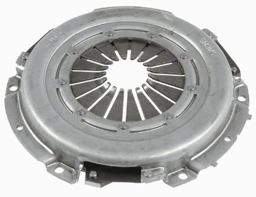 SACHS CLUTCH PRESSURE PLATE VAG AUDİ-VW-SEAT-SKODA