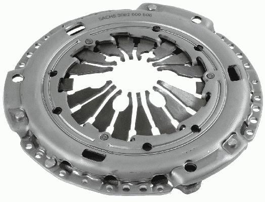 SACHS CLUTCH PRESSURE PLATE VAG AUDİ-VW-SEAT-SKODA