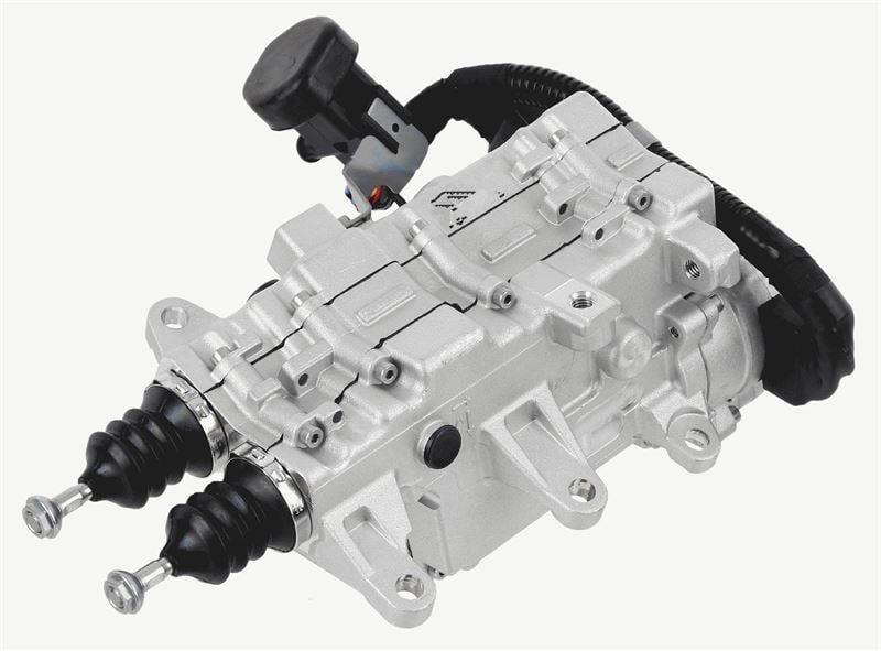 SACHS CLUTCH SLAVE CYLINDER ACTUATOR