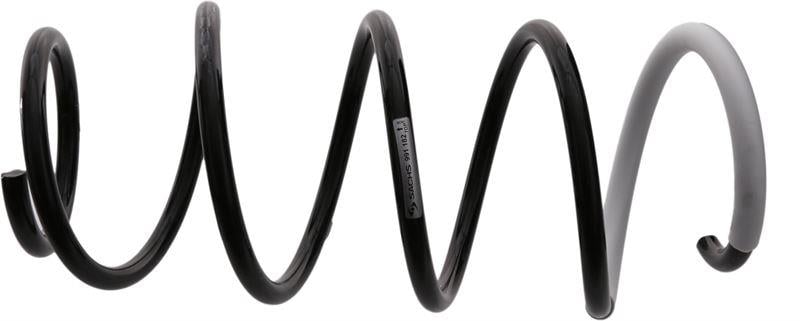 SACHS COIL SPRING
