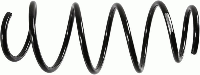 SACHS COIL SPRING