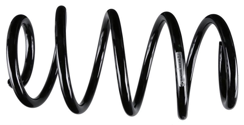SACHS COIL SPRING
