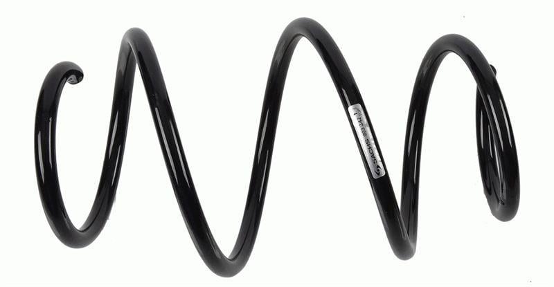 SACHS COIL SPRING