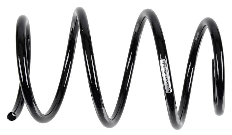 SACHS COIL SPRING