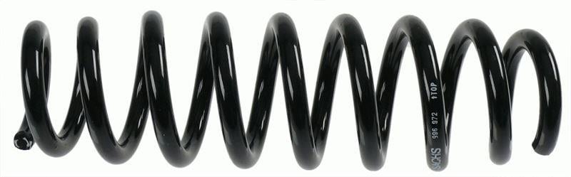 SACHS COIL SPRING