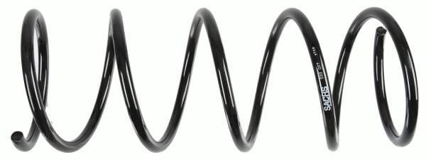 SACHS COIL SPRING CITROEN