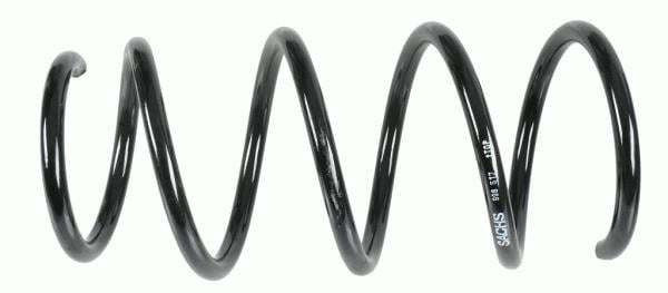 SACHS COIL SPRING DACIA